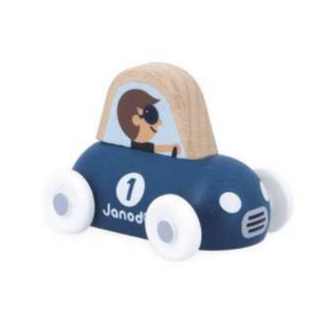 Voiture de sport -  Cross Roads - JANOD