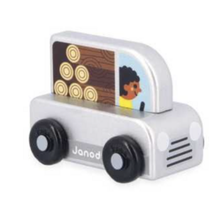 Pick up -  Cross Roads - JANOD