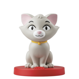 Faba Figurine - La farandole des animaux