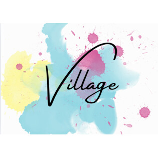Le Village -  1 Entrée Enfant - CARTE CADEAU