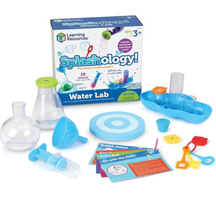 Activités aquatiques, STEM- Learning Ressource