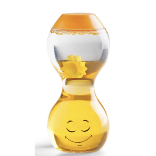 Bouteille sensorielle jaune -  Learning Ressource