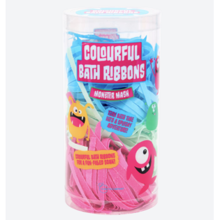 THE BATH COMPANY Monster mash - Colourful bath