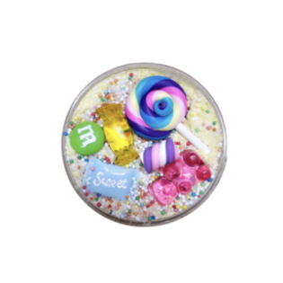 SensoryFizz candy  - Sensory Fun