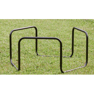 Pieds pour Plateau de jeu hexagonal - Tuff tray