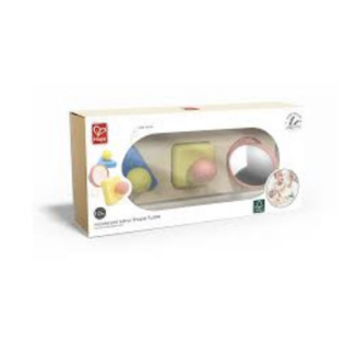 PUZZLE FORMES MIRROIRS