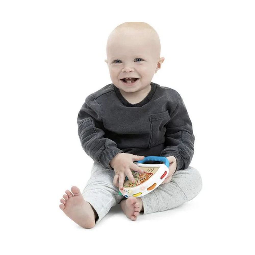 Magic touch tambourin - Baby Einstein