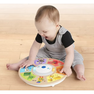 Orchestre Magic Touch - Baby Einstein