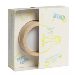 Magic lamp pour bouteille sensorielle  -  Petit Boum