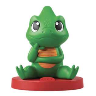 Faba figurine - À la découverte des émotions