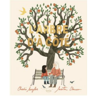 L'Arbre d'à côté - KIMANE