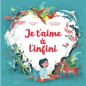 Je t'aime à l'infini - KIMANE