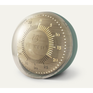 KIDYTIMER Minuteur ludique - Kidywolf