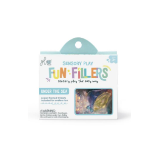 GLO PALS - Fun Fillers -  Sous La Mer