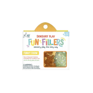 GLO PALS - Fun Fillers -  La Ferme