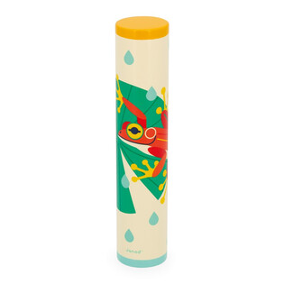 Baton De Pluie Gioia Multicolore - JANOD