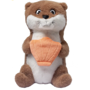 FABA – Câlins complices avec Marta - Peluche