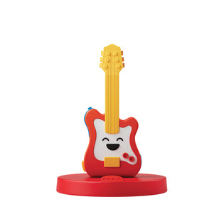 Faba Figurine - Passion rock'n'roll