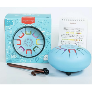 BABY TAMBÚ - Bleu Sky Kite