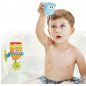 Jeux de bain remplie & renverse