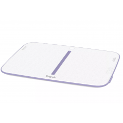 Tablette Bugali Sans Écran - Violet