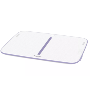 Tablette Bugali Sans Écran - Violet