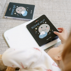 ablette Bugali Sans Écran - Pack Découverte Buga-livres +3 ans