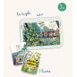 copy of ablette Bugali Sans Écran - Pack Découverte Buga-livres +3 ans