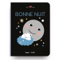 Bugali - Livre interactif - Bonne nuit (3+)
