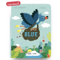 Bugali - Livre interactif - Blue, en mission autour du monde (5+)