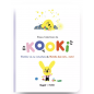 Bugali - Livre interactif - Kooki va se coucher et Kooki dit non, non ! (3+)