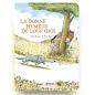 Bugali - Livre interactif - La bonne humeur de Loup gris (5+)