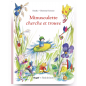 Bugali - Livre interactif - Minusculette cherche et trouve (5+)