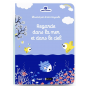 Bugali - Livre interactif - Regarde dans la mer et dans le ciel (3+)