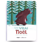 Bugali - Livre interactif - Un vrai Noël (5+) - Édition limitée