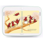 Bugali - Livre interactif - Roger poussin (5+)
