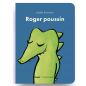 Bugali - Livre interactif - Roger poussin (5+)