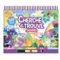 CHERCHE ET TROUVE - LICORNES