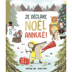 Je déclare Noël annulé !