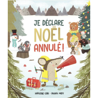 Je déclare Noël annulé !