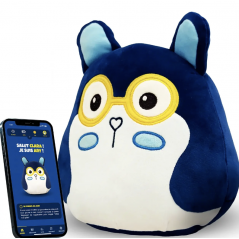 Peluche interactive - ARY