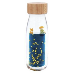 Bouteille sensorielle Move Le Petit Prince - Petit Boum