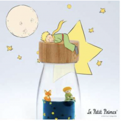 Bouteille sensorielle Move Le Petit Prince - Petit Boum