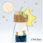Bouteille sensorielle Move Le Petit Prince - Petit Boum