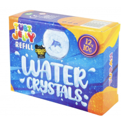 Tuban - billes d'hydrogel