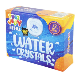 Tuban - billes d'hydrogel
