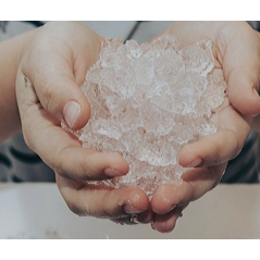 Tuban - billes d'hydrogel