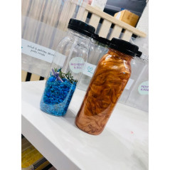 Bar à Bouteille sensorielle - format Moyen