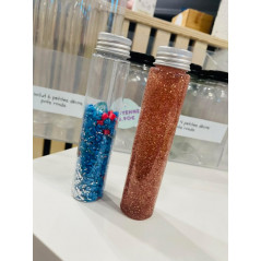 Bar à Bouteille sensorielle - format Petite