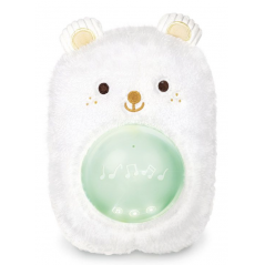 Peluche Ourson veilleuse